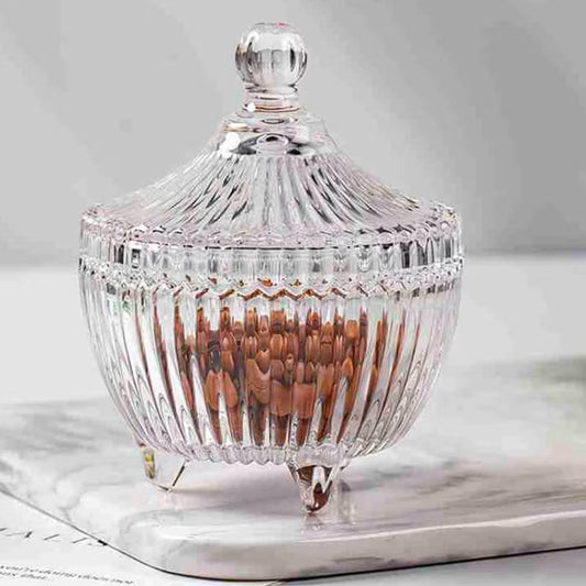 Elegant Candy Dish