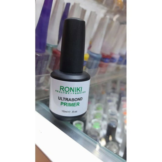 Roniki Ultrabond Primer No Acid 15ml