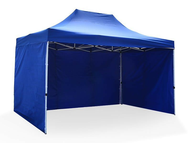 2*3 mtrs Instant Canopy Tent 10*15 with 3 Side Walls