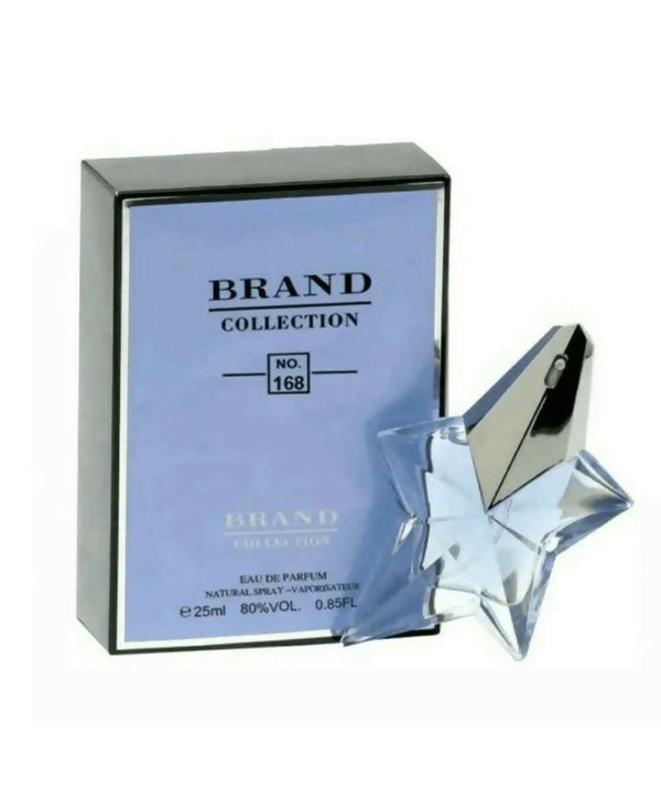 Brand Collection EDP for Women 168 25 ML