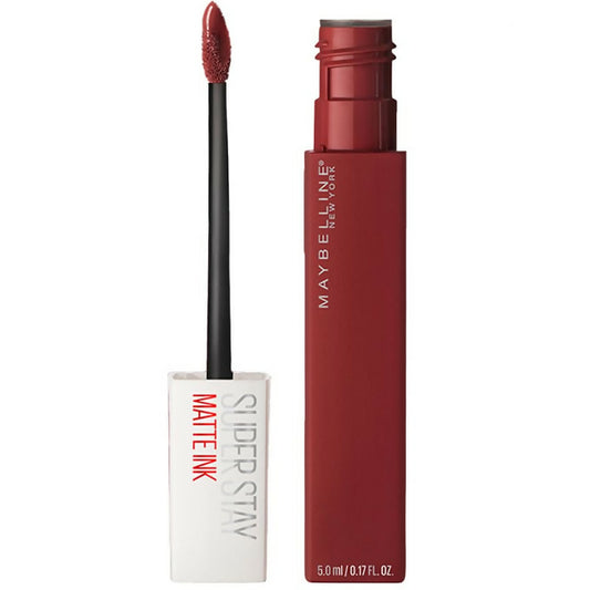 Maybelline Superstay Matte Ink Liq. NU 50 Voyager - 5ml