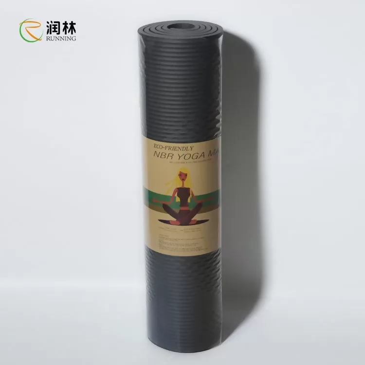 Yoga mats 8mm