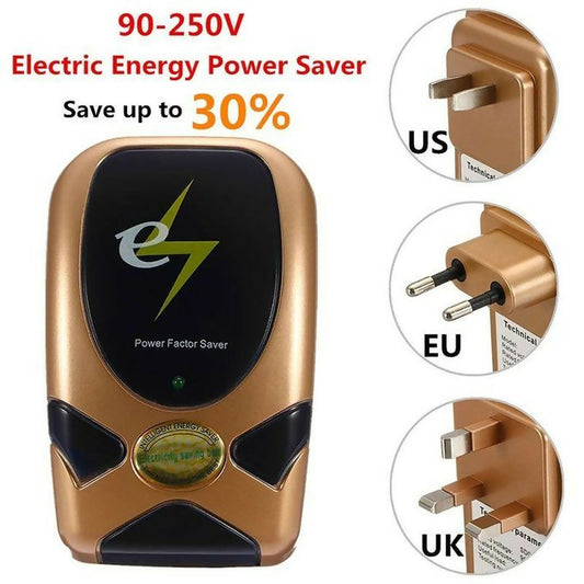 Household Electric Power Saver Energy Saving Device