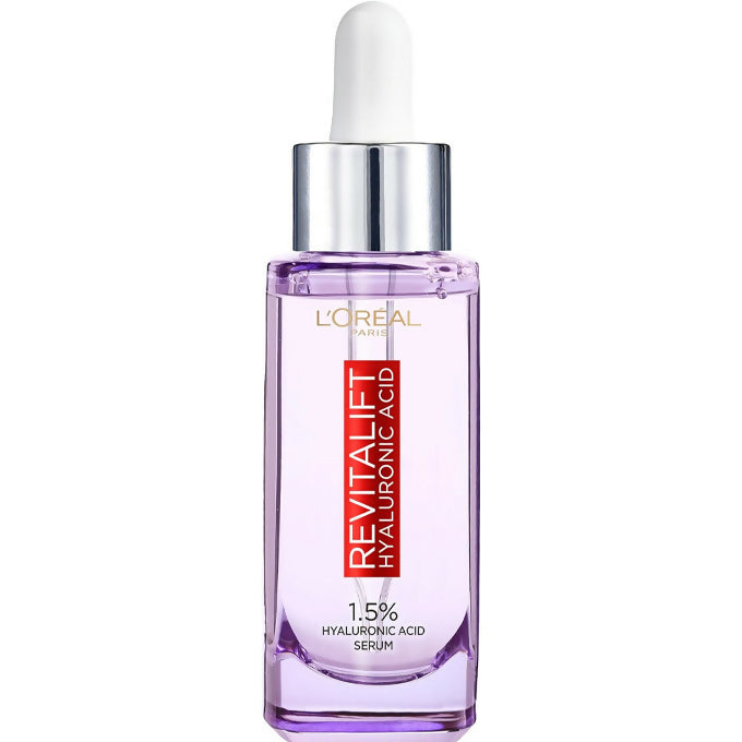 L'oreal Paris Revitalift Filler. Serum LP30 -50ml