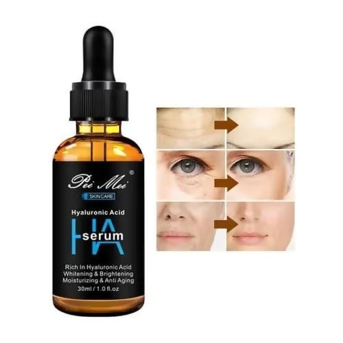 Pei Mei Hyaluronic Acid Serum