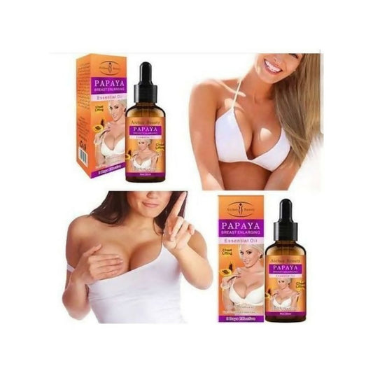 Aichun Beauty Breast Enlargement Cream With Papaya Essential Oil