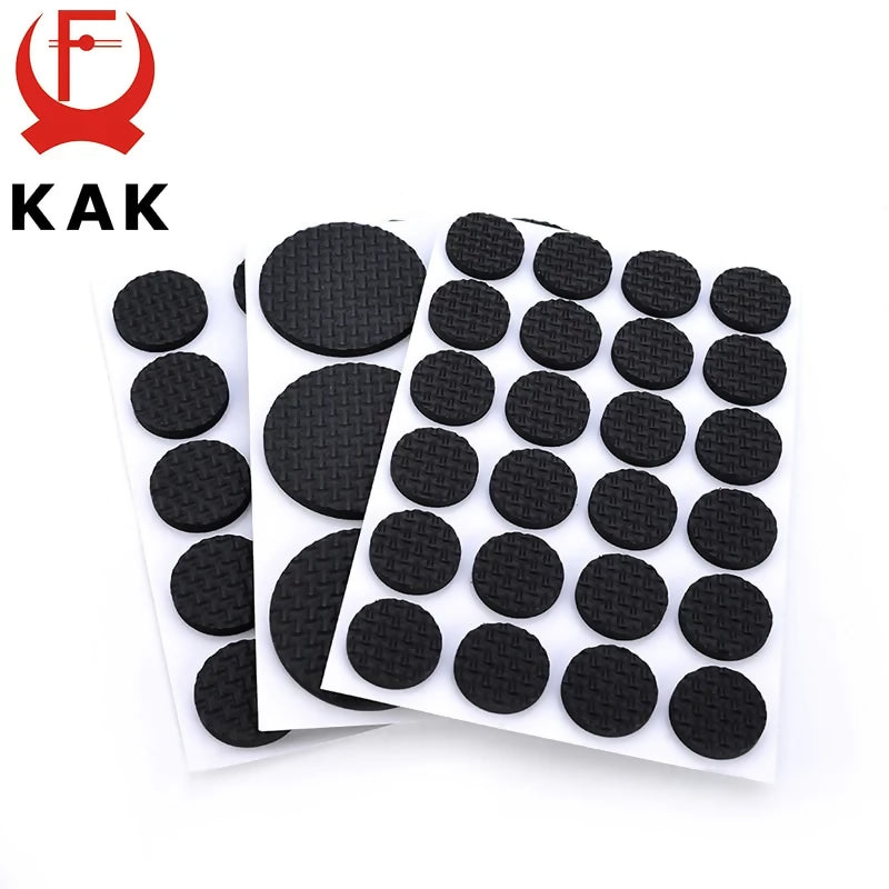 18 Pcs Non-Slip Furniture Grippers