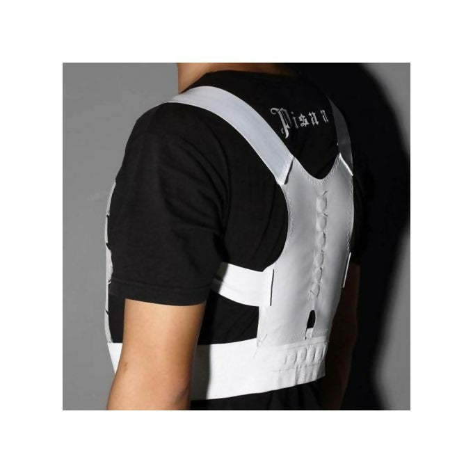 Fashion Magnetic Shoulder & Back Posture Corrector & Pain Brace Belt