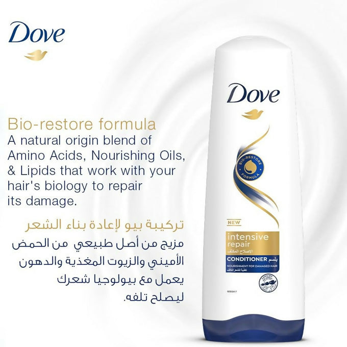 Dove Conditioner Intensive Repair 350ML