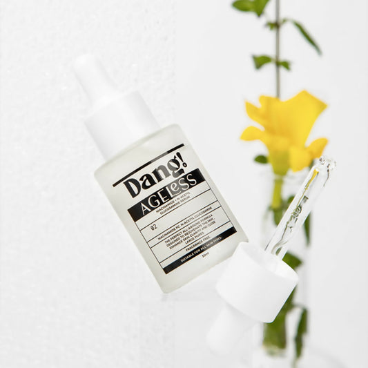 Dang Ageless Niacinamide + N- Acetyl glucosamine Serum 30ml