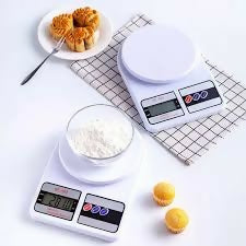 Electronic Kitchen scale