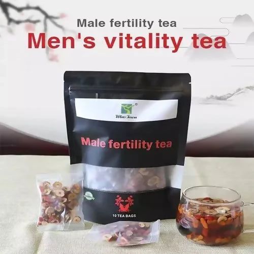 Winstown Male Fertility Tea