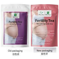 Wins Town Female Fertility Tea 90g