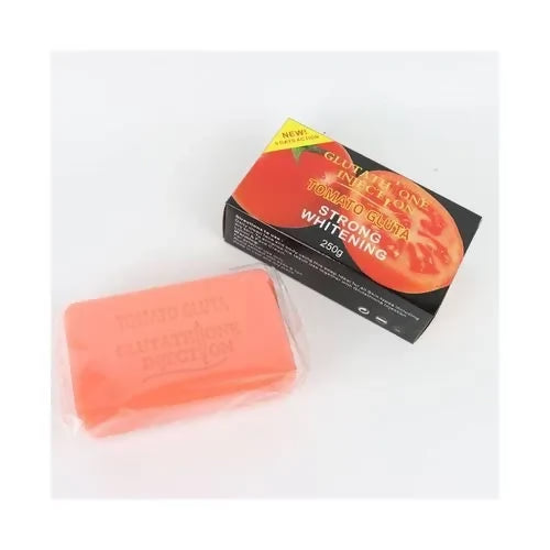 Glutathione Injection Tomato Gluta strong Whitening soap