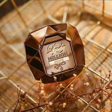 Lady Million Prive For Women EDP 80Ml