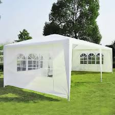 Replacement sidewall panel cover for canopy/gazebo tent with windows... 3*3 meters