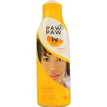 Pawpaw Set(Oil, Soap&Lotion)