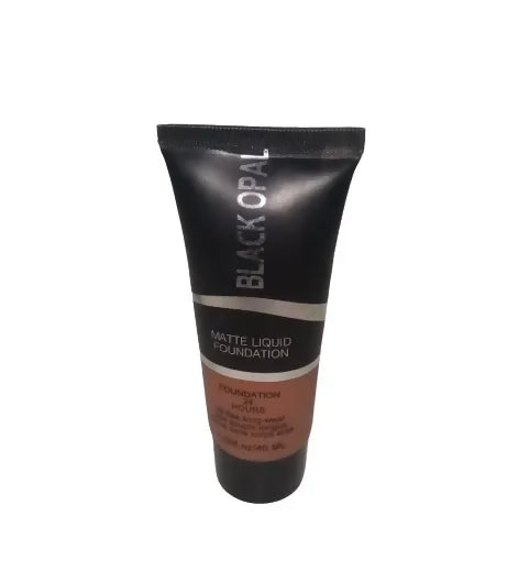 2pcs black opal foundation 40ml+ primer 45g