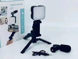 Video making kit