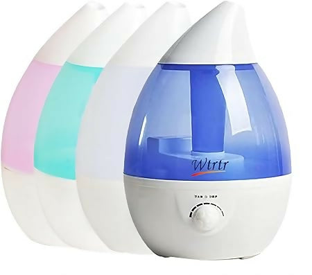 2.6ltrs humidifier