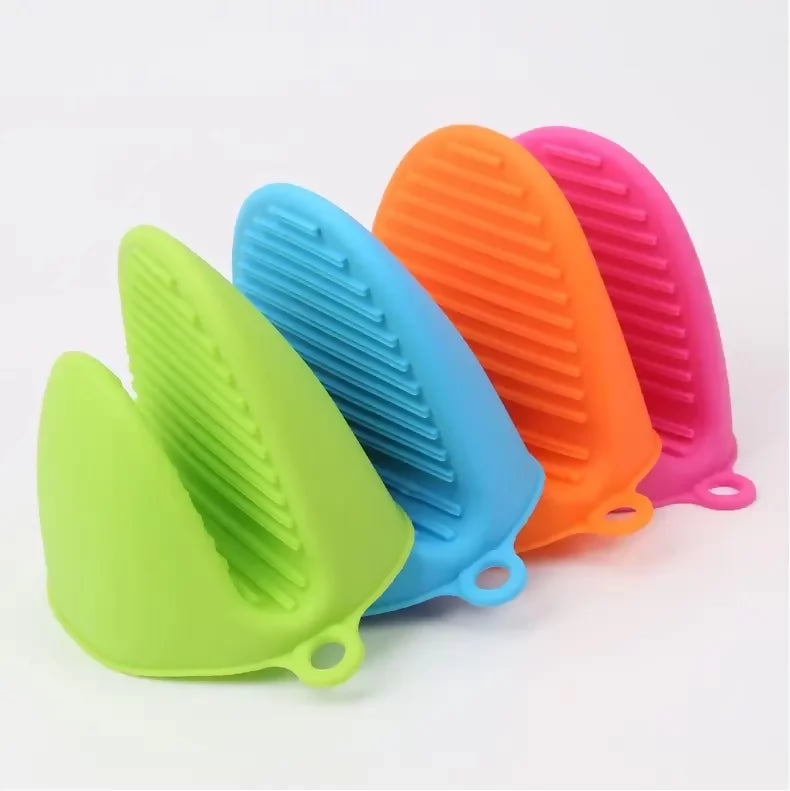 Silicone Oven Mitts/Pot Holder