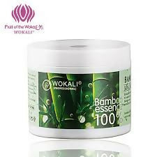 Fruit Of The Wokali Bamboo Essence Skin Care Cream 115g