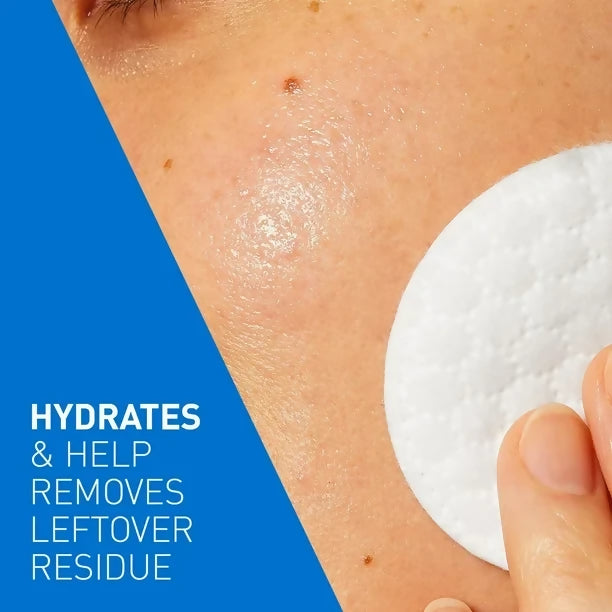 CeraVe Hydrating Toner