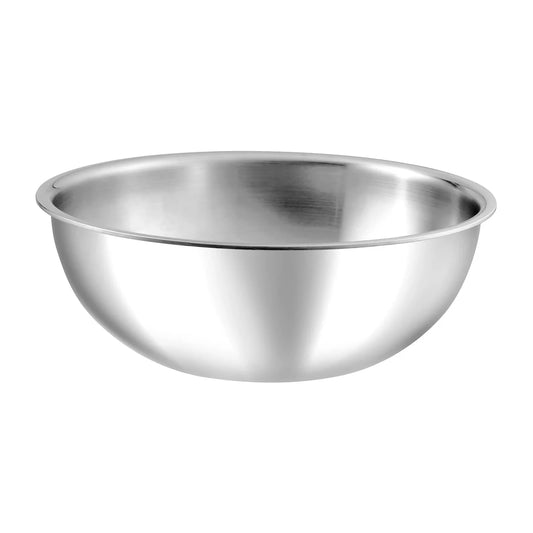 S/Steel Mixing Bowl 1800ml