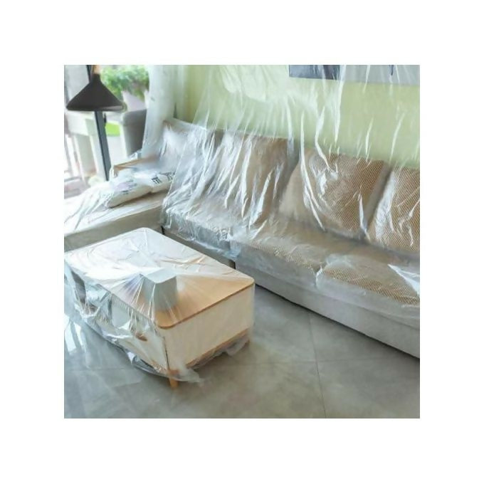 Waterproof Furniture and Household Dust Cover