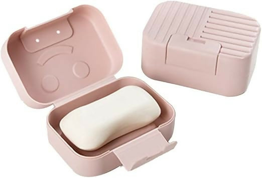 Travel Soap Case