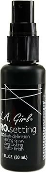 LA Girl USA Pro Setting Spray