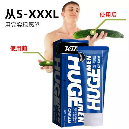 HUGE 60ml Male Men Penis Enlarger