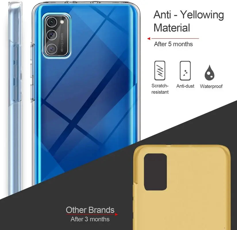 360 Full Silicone Case for Xiaomi Redmi Note 13 14 Pro Plus 12S 11S 10S 9 8 7 Pro 9S 14C 14T 13T 12T 11T 10T Poco X6 X5 X4 X3 F3