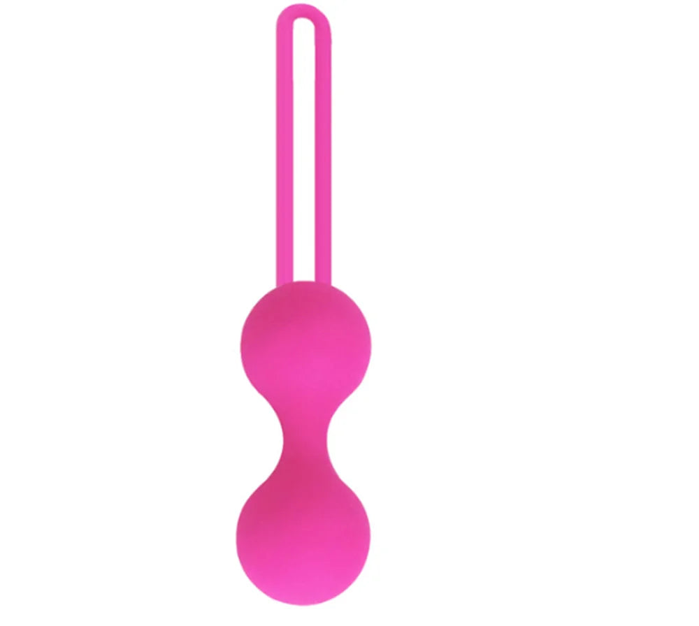 Tighten Ben Wa Vagina Muscle Trainer Kegel Ball Egg Intimate Sex Toys for Woman 18+ Adults Chinese Vaginal Balls Erotic Products