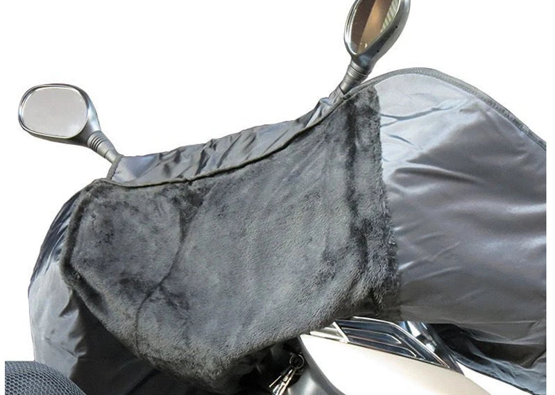 Scooters Leg Cover Knee Blanket Warmer For Vespa GTS Waterproof Windproof Motorcycle Winter Quilt For Honda Peugeot YAMAHA