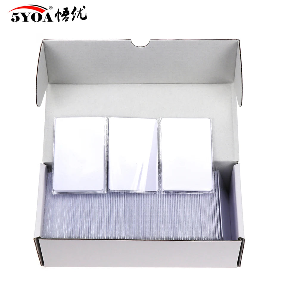 10/50pcs NFC Card Ntag215 Cards 215 504Bytes 13.56mHz for huawei share ios13 personal automation shortcuts
