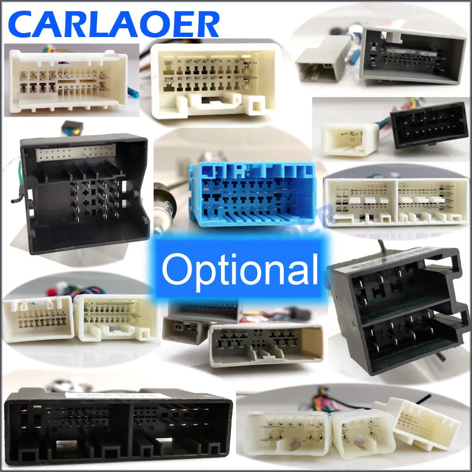 4G 64G Car play Android Radio Multimedia 7 9 10 inch CarPlay Android Auto 2 din Radio Stereo Receiver Player 2DIN GPS 4 Core