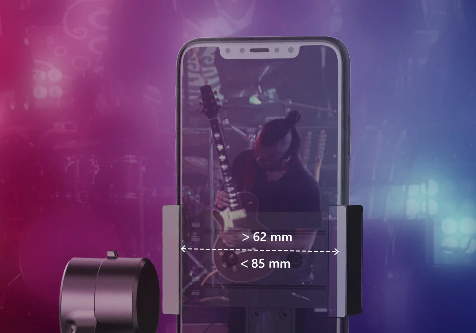 F8 Handheld 3-Axis Gimbal Phone Holder Anti Shake Video Record Stabilizer for Xiaomi iPhone Cellphone Smartphone