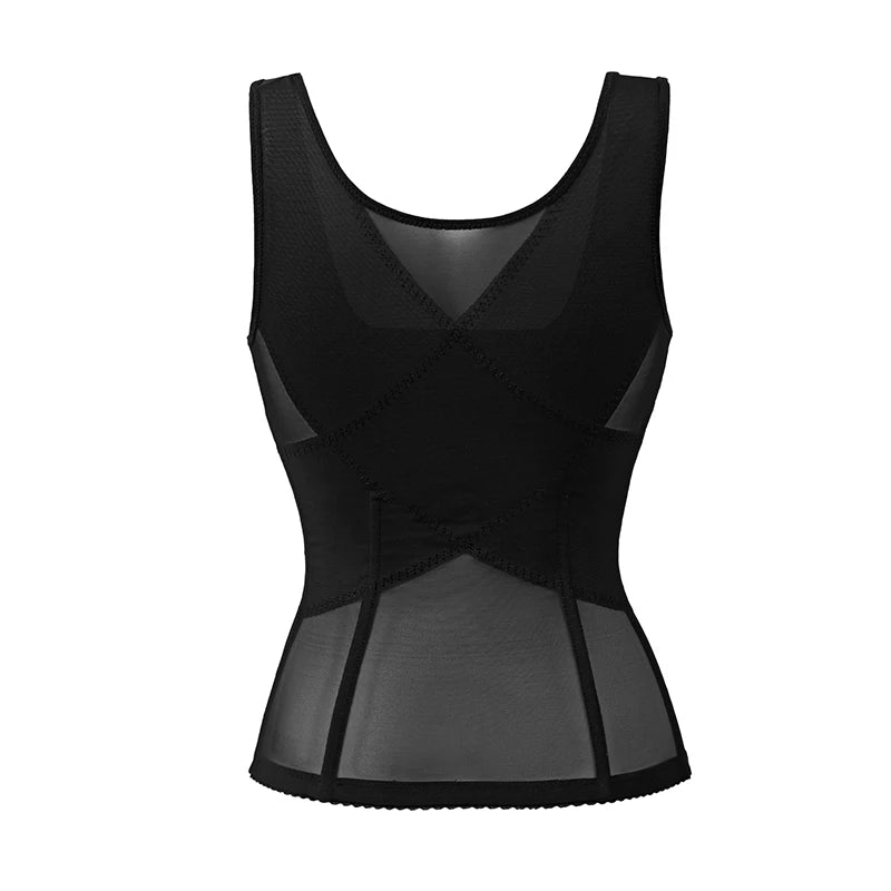 Hot Women Waist trainer binders shapers modeling strap corset Vest slimming Belt Postpartum Control underwear body Corset