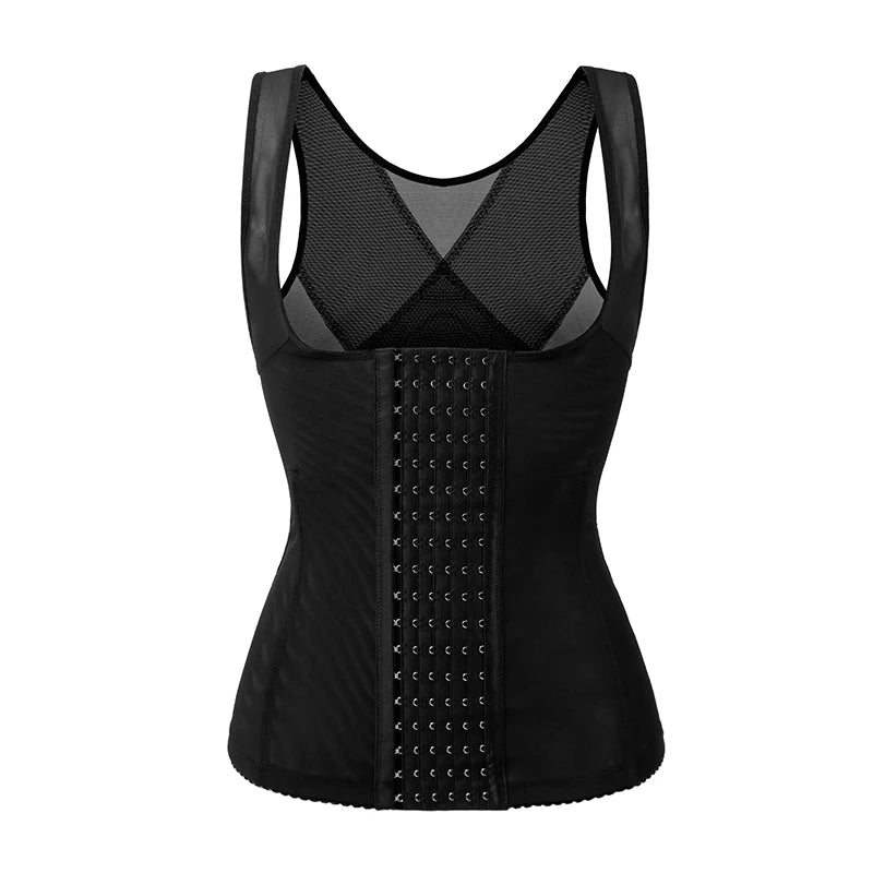 Hot Women Waist trainer binders shapers modeling strap corset Vest slimming Belt Postpartum Control underwear body Corset