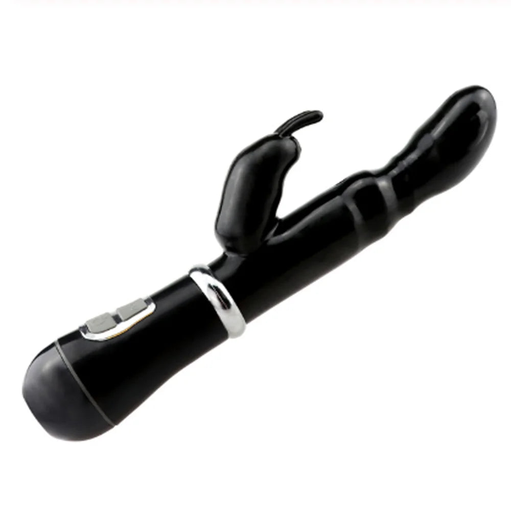 Double Head Vibrator Vaginal Massage Dildo Sex Toys for Women G-Spot Vibrating Love Egg Clitoris Stimulator Female Masturbator