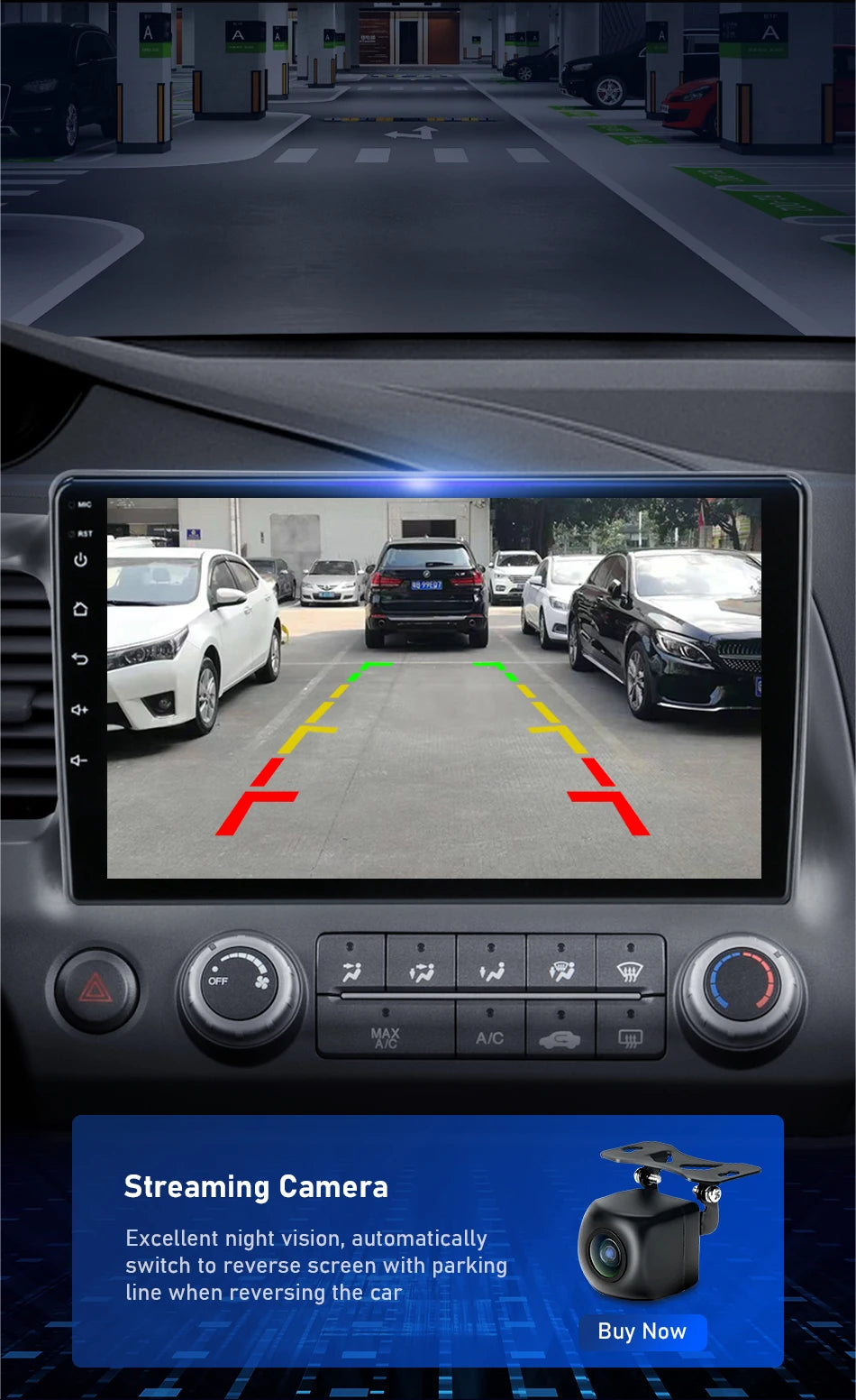 Srnubi Car Radio 2 Din Android 12 Auto Carplay Universal 7" 9" Multimedia Player for Nissan Honda Toyota Lada Volkswagen Hyundai