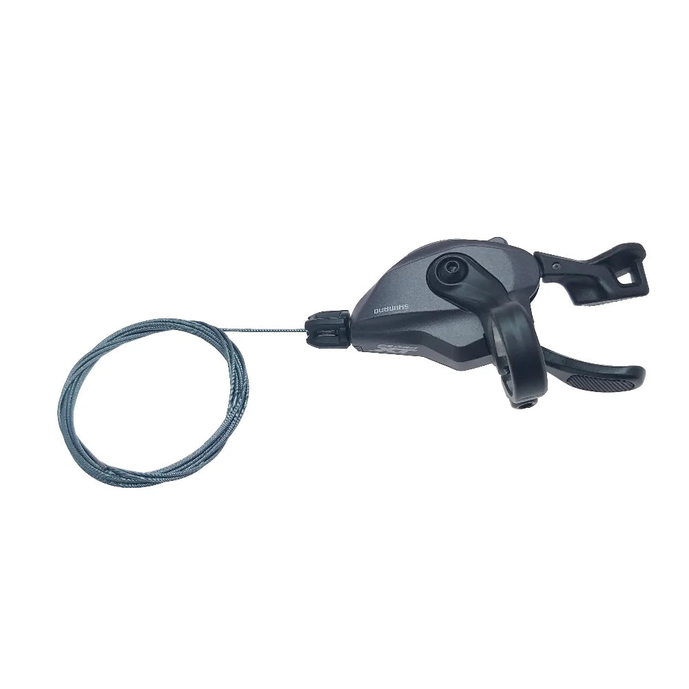 SHIMANO DEORE XT M8100 1X12 Speed Groupset Rear Derailleur SGS Right Shifter Lever SUNSHINE HG Type Cassette CN-M6100 Bike Parts