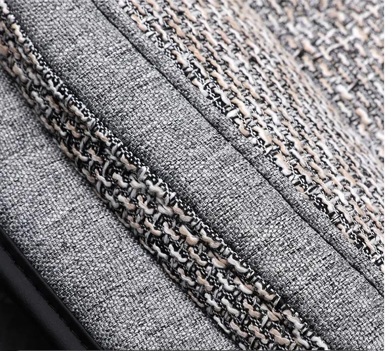 Car Front&Rear Seat full surround Cover Car Styling Universal for Five-Seat Cars with pillow for All Four Seasons