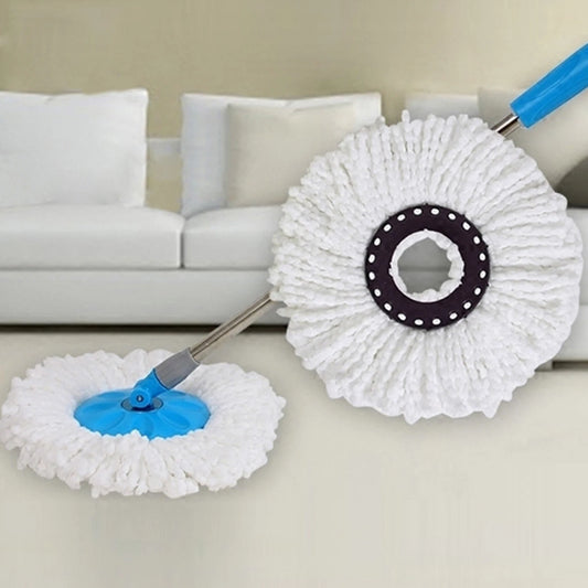 Spin Mop Replacement Pad