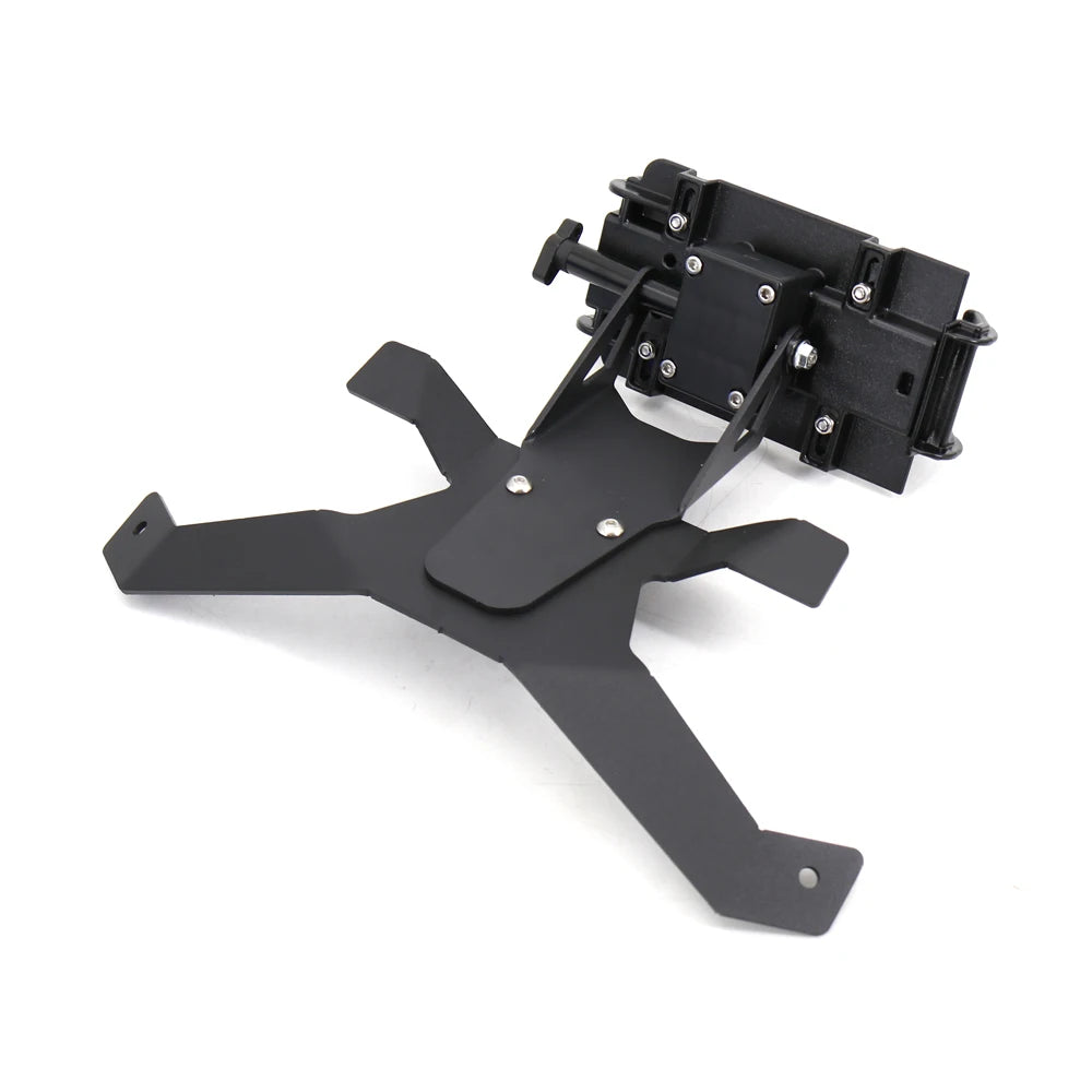 For BMW R 1250 RS r1250rs Motorcycle Accessories Stand Holder Phone Mobile Phone GPS Plate Bracket New R1250RS 2021