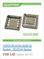 10pcs SN74HC595N SN74HC595 74HC595N 74HC595 DIP-16 Counter Shift Registers Tri-State 8-Bit new original