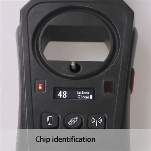 Original KD-X2 Car Key Programmer Auto Remote Maker Unlocker Key Generator/Chip Reader/Frequency Tester KDX2 better than KD900