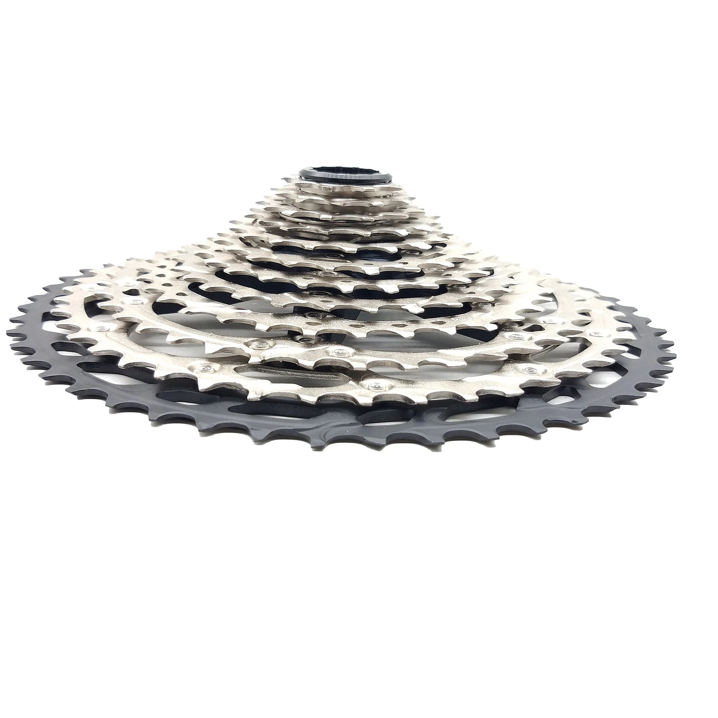 SHIMANO Deore M6100 12 Speed Mountain Bike Flywheel 12V Variable 12Speed Flying 12S 10-51T Micro Spline Cassette M7100 M8100