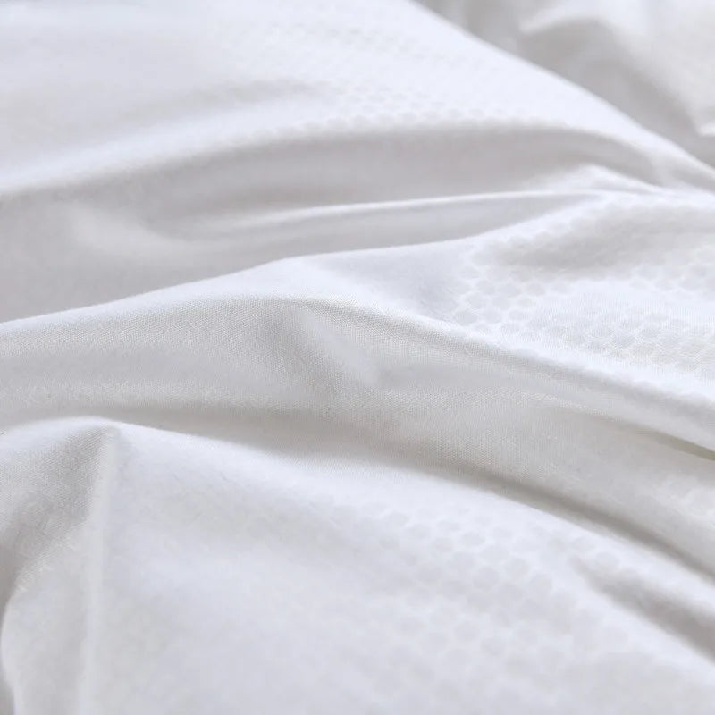 10cm Thick Feather Velvet Fiber Filled Mattress Non-slip Fixed Single And Double Can Be Customized Tatami